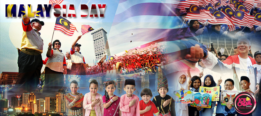 malaysia day